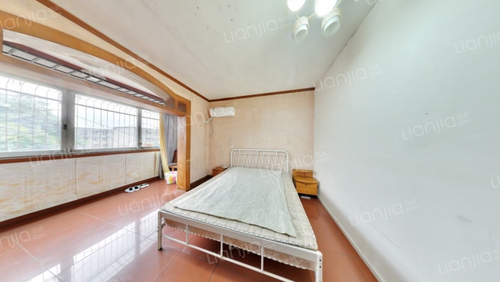 邮政局家属院(郫都)二手房实景图