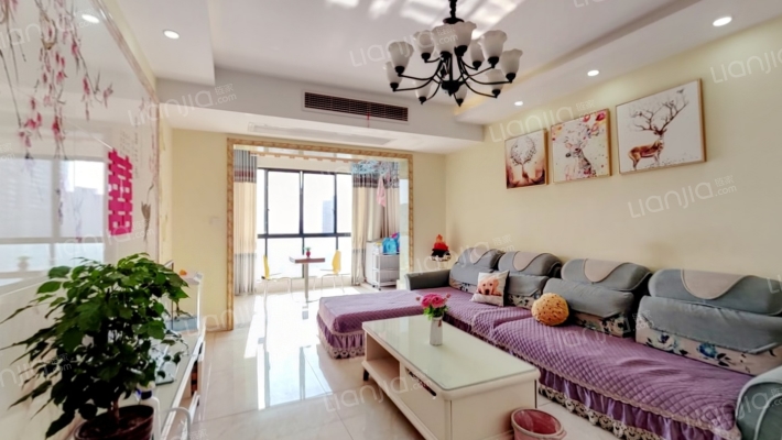 润康家园二手房实景图