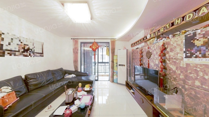 泰瑞家园二手房实景图