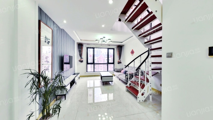 筑石红二手房实景图