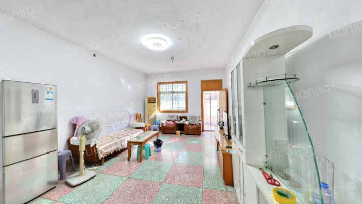 飞龙小区西区二手房实景图