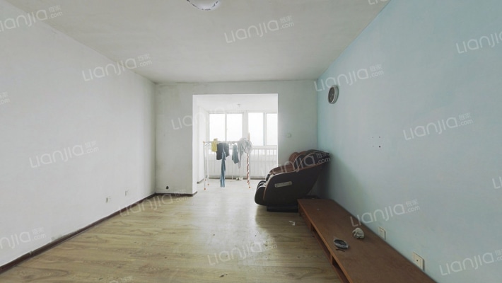 华美和园二期二手房实景图