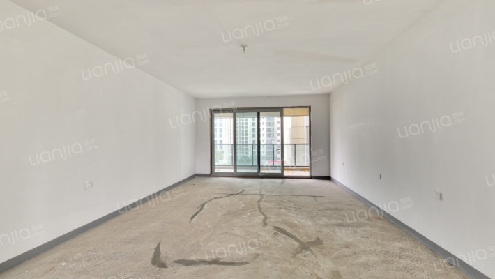 湘江壹号五期二手房实景图