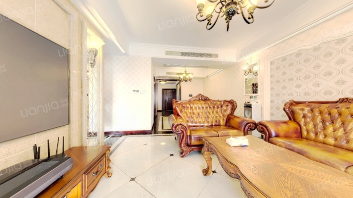 玺龙湾二手房实景图