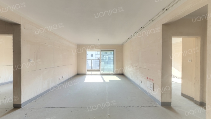 万科未来之光公望二手房实景图