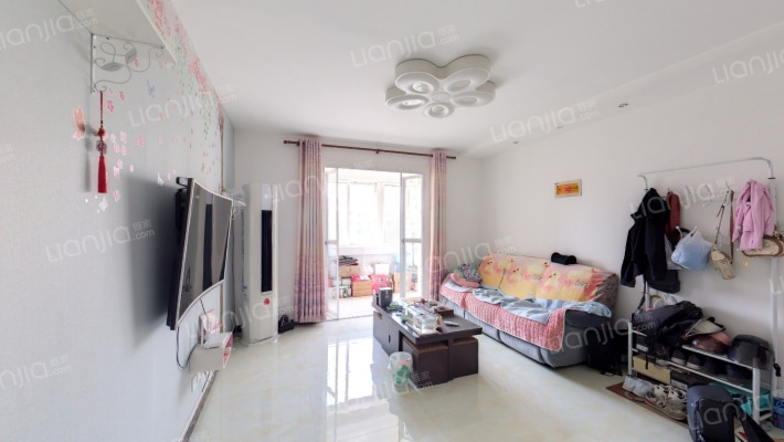 芳景明居二手房实景图