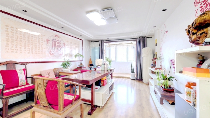 望潮家园二手房实景图