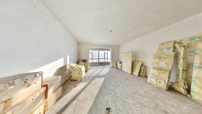 丽景花园二手房实景图