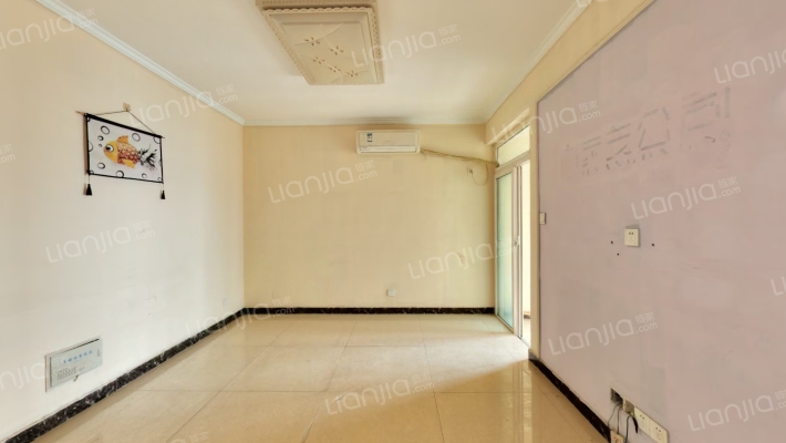 锦美南华府二手房实景图