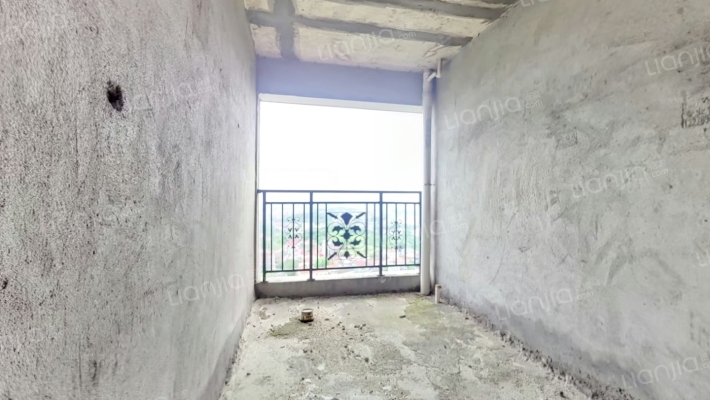 龙峰·学府新城二手房实景图