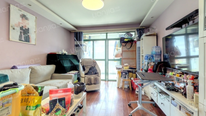 康泰东苑二手房实景图