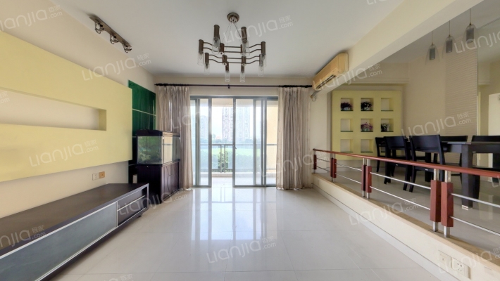 南国奥园二手房实景图