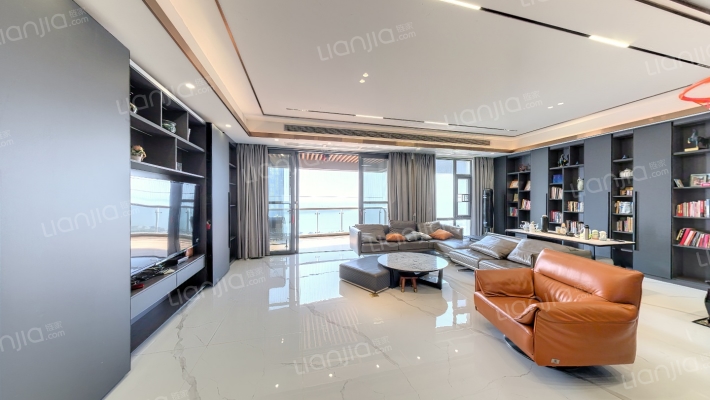 明浦居二手房实景图