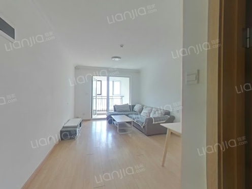 整租·卓越皇后道千山外 3室1厅 东/东南