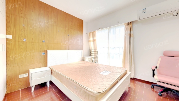 蓝调都汇二手房实景图