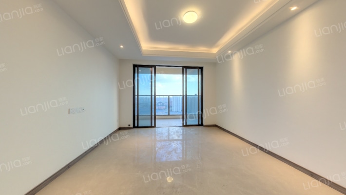 国润月湖郡二手房实景图