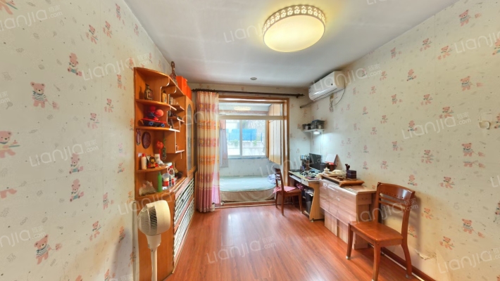 松江路二手房实景图