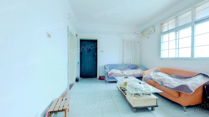 市烟草公司家属院二手房实景图