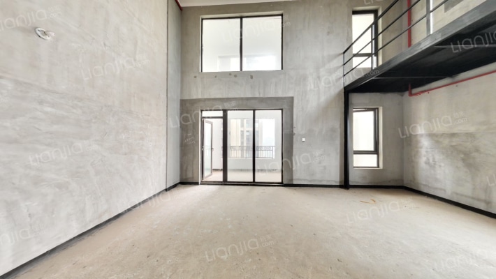 建发央著二手房实景图