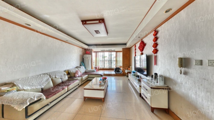 双楠谊苑一期二手房实景图