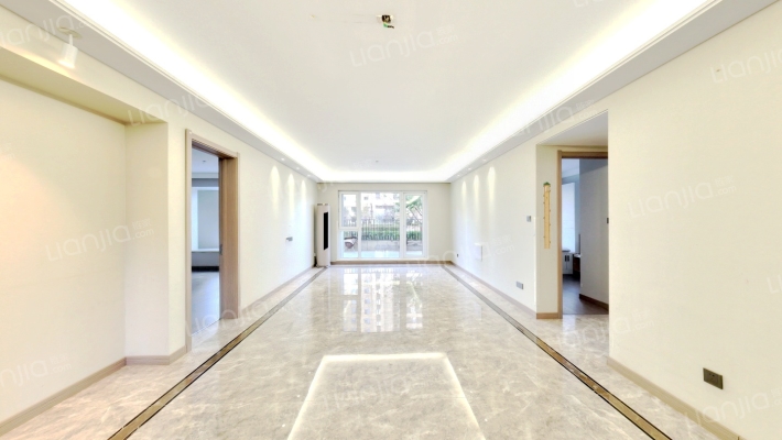 旭辉理想城二手房实景图