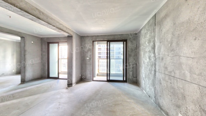 华景川万悦府二手房实景图