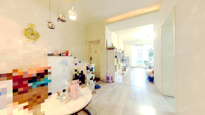 宜家结庐缘二手房实景图