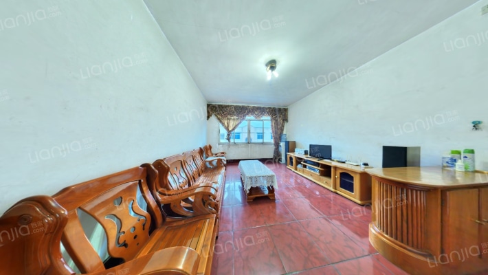 美丰苑B区二手房实景图