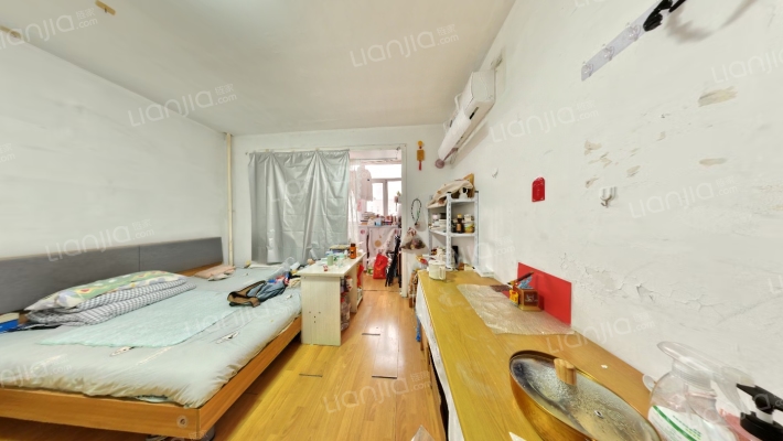 民族大学南路19号院二手房实景图