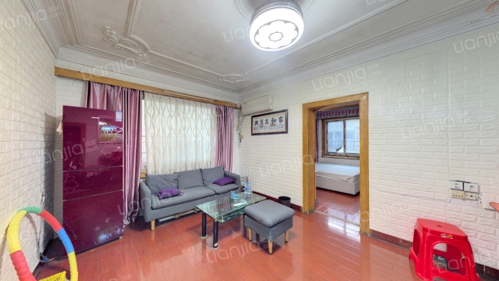 慧园街二手房实景图