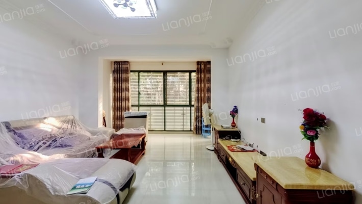 青青家园二手房实景图