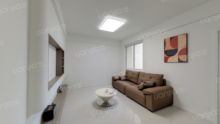 上湖家园二区二手房实景图