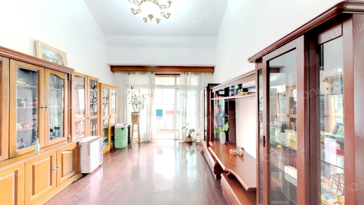 鸿发家园二手房实景图