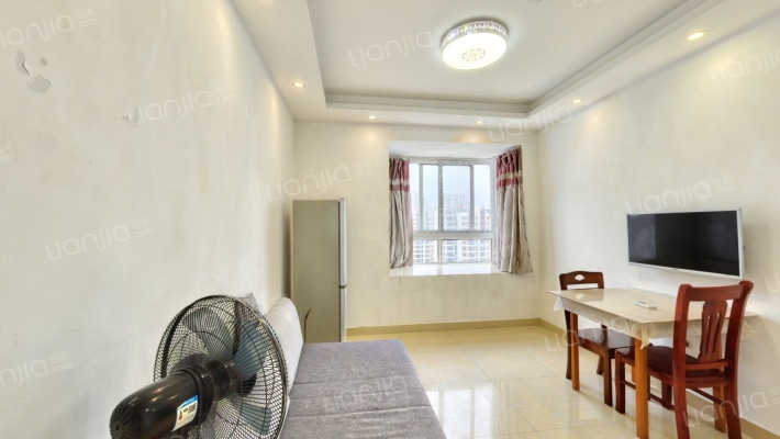 金筑家园二手房实景图