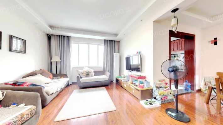 顺安居二手房实景图