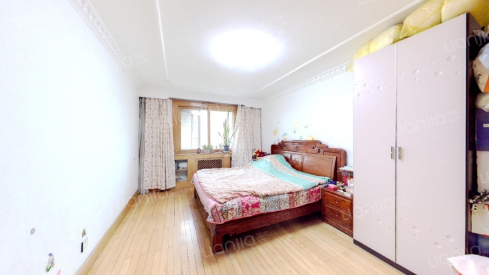 健强新里二手房实景图