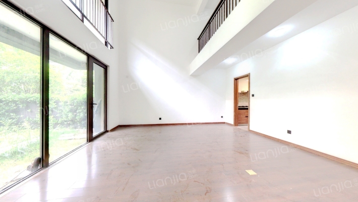 璞悦雅筑二手房实景图