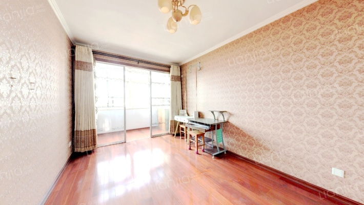 宁夏路双号(北仲)二手房实景图