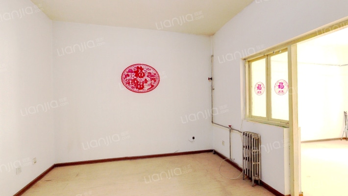 桥东小区K3区二手房实景图