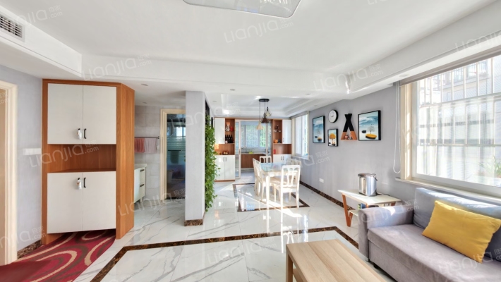 南园路12号二手房实景图