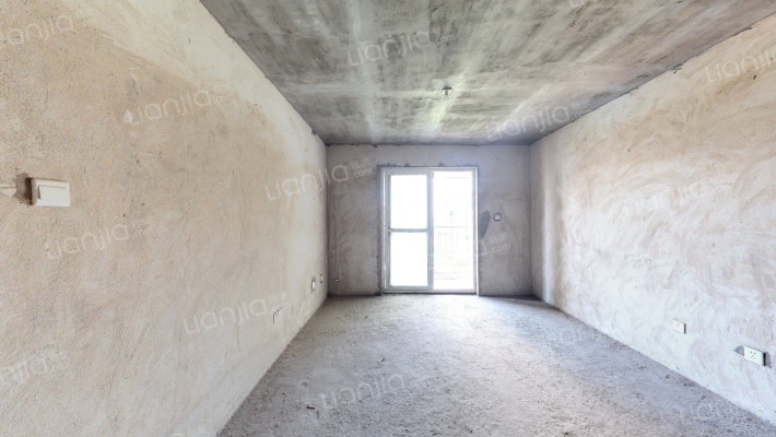 南铁佳苑二手房实景图