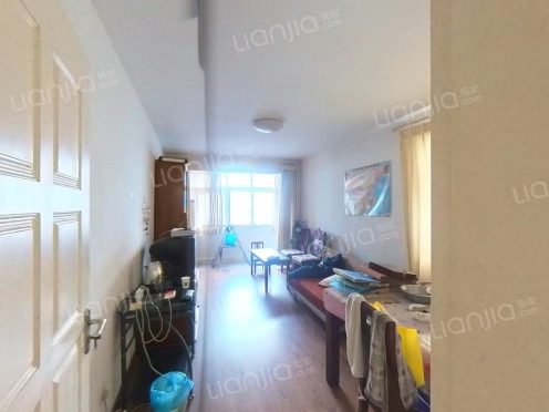 整租·团岛二路 3室0厅 南/北