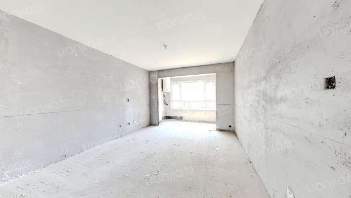 天洲视界城A区二手房实景图