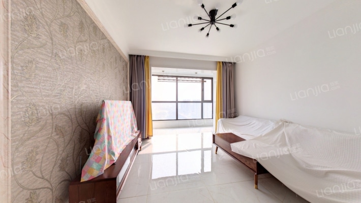 金悦湾一期二手房实景图