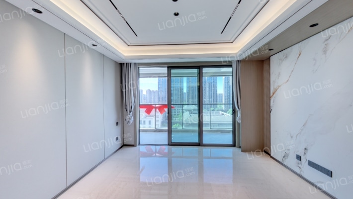 伟星玉堰珑印府二手房实景图