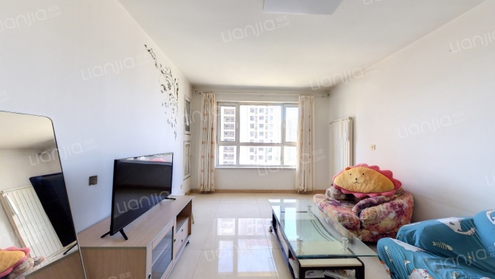 碧海长住二手房实景图