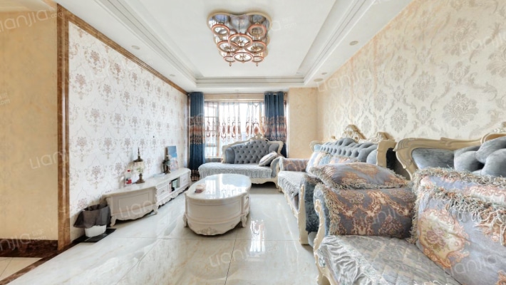 佳兆业广场二手房实景图