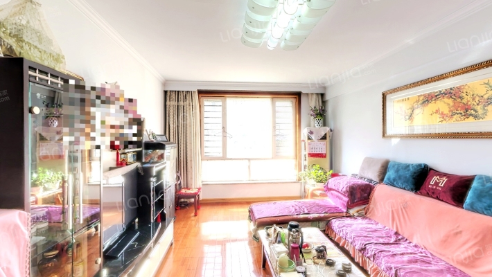 健龙苑二手房实景图