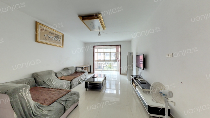 远泉之春二手房实景图