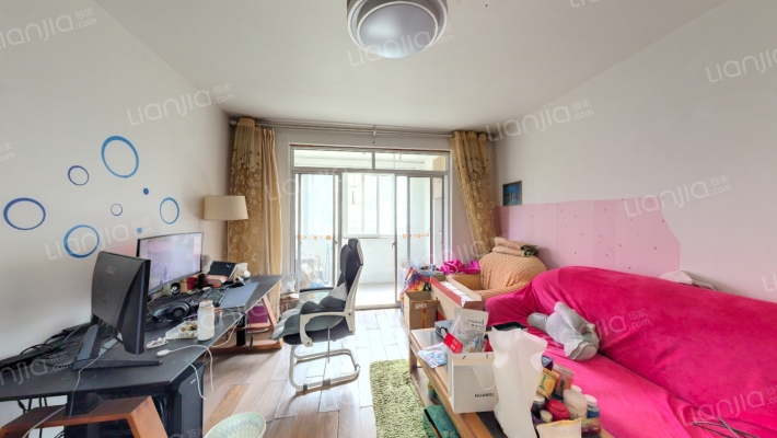 玲珑家园二手房实景图